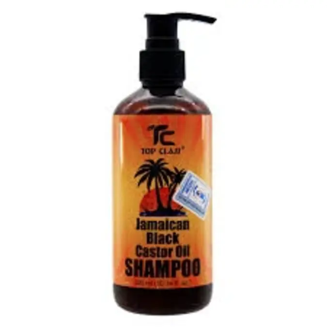 Top Class Jamaican Shamp 300M